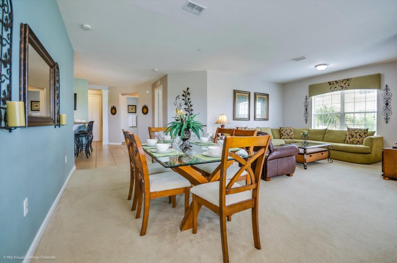 Apartamento Lakeview At Vista Cay Orlando