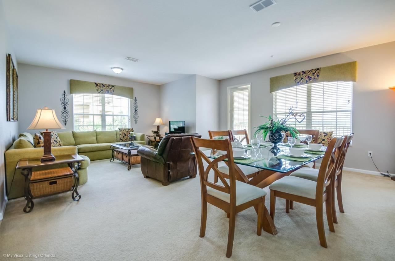 Lakeview At Vista Cay Apartamento Orlando