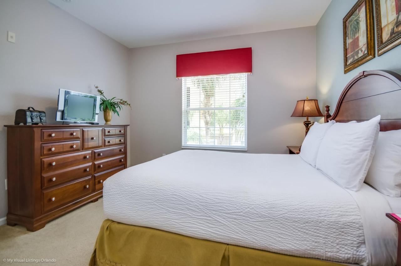 Apartamento Lakeview At Vista Cay