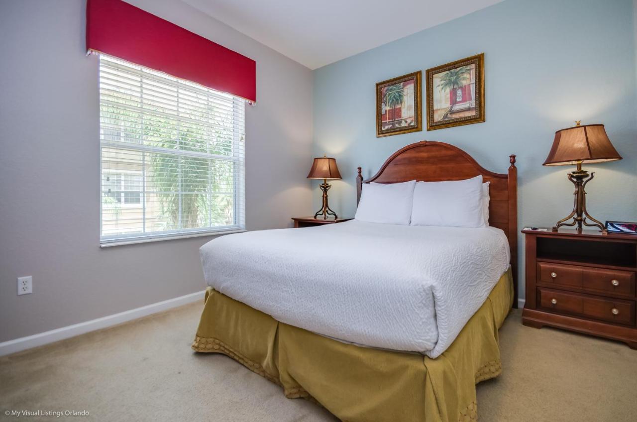 Lakeview At Vista Cay Apartamento Orlando