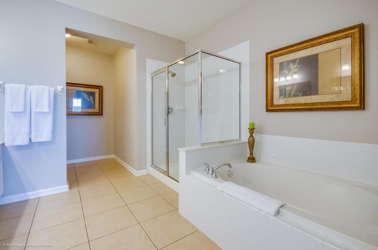 Apartamento Lakeview At Vista Cay *