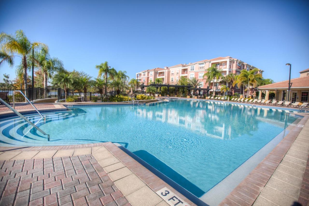 Apartamento Lakeview At Vista Cay *