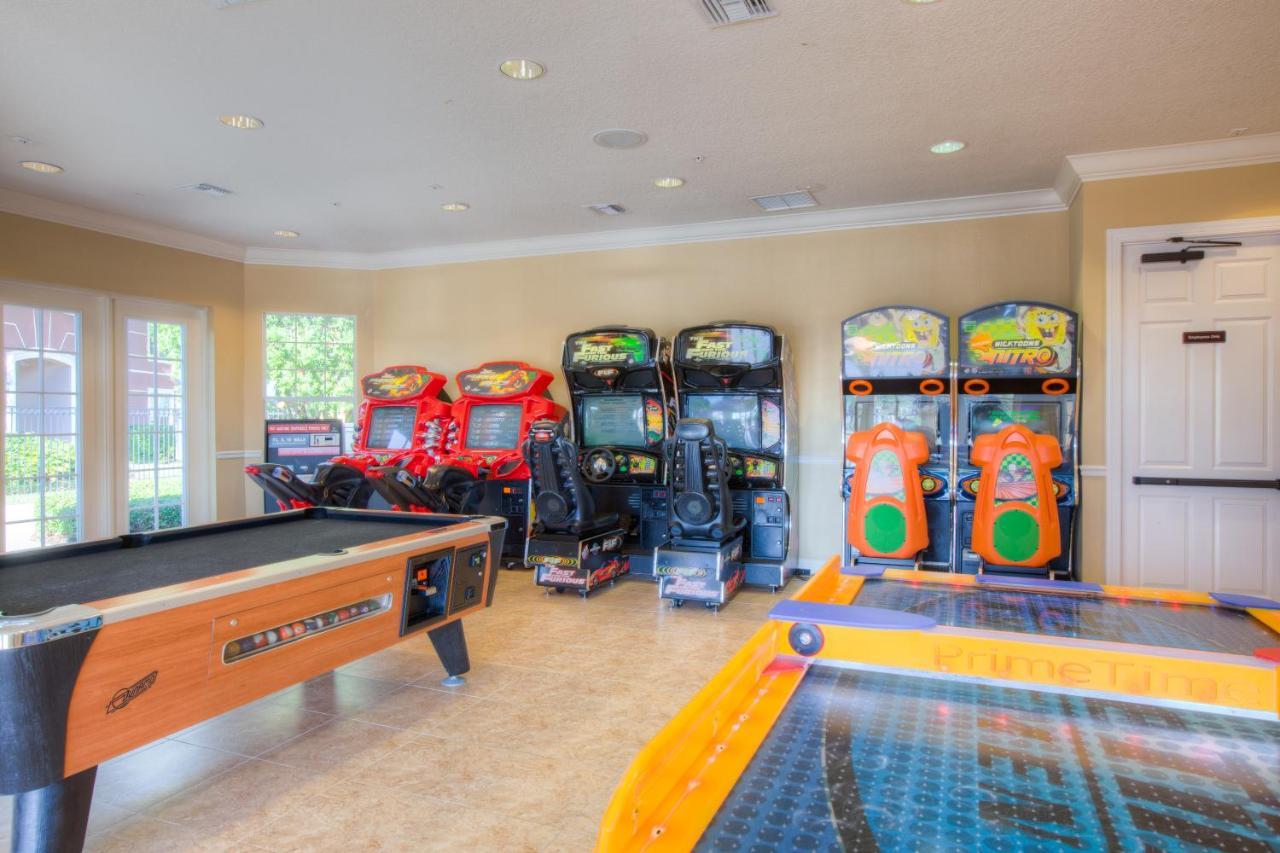 Lakeview At Vista Cay Apartamento Orlando