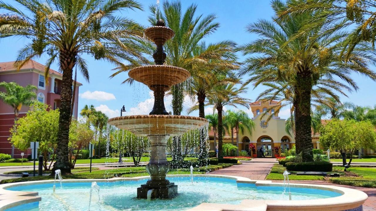 Lakeview At Vista Cay Apartamento Orlando