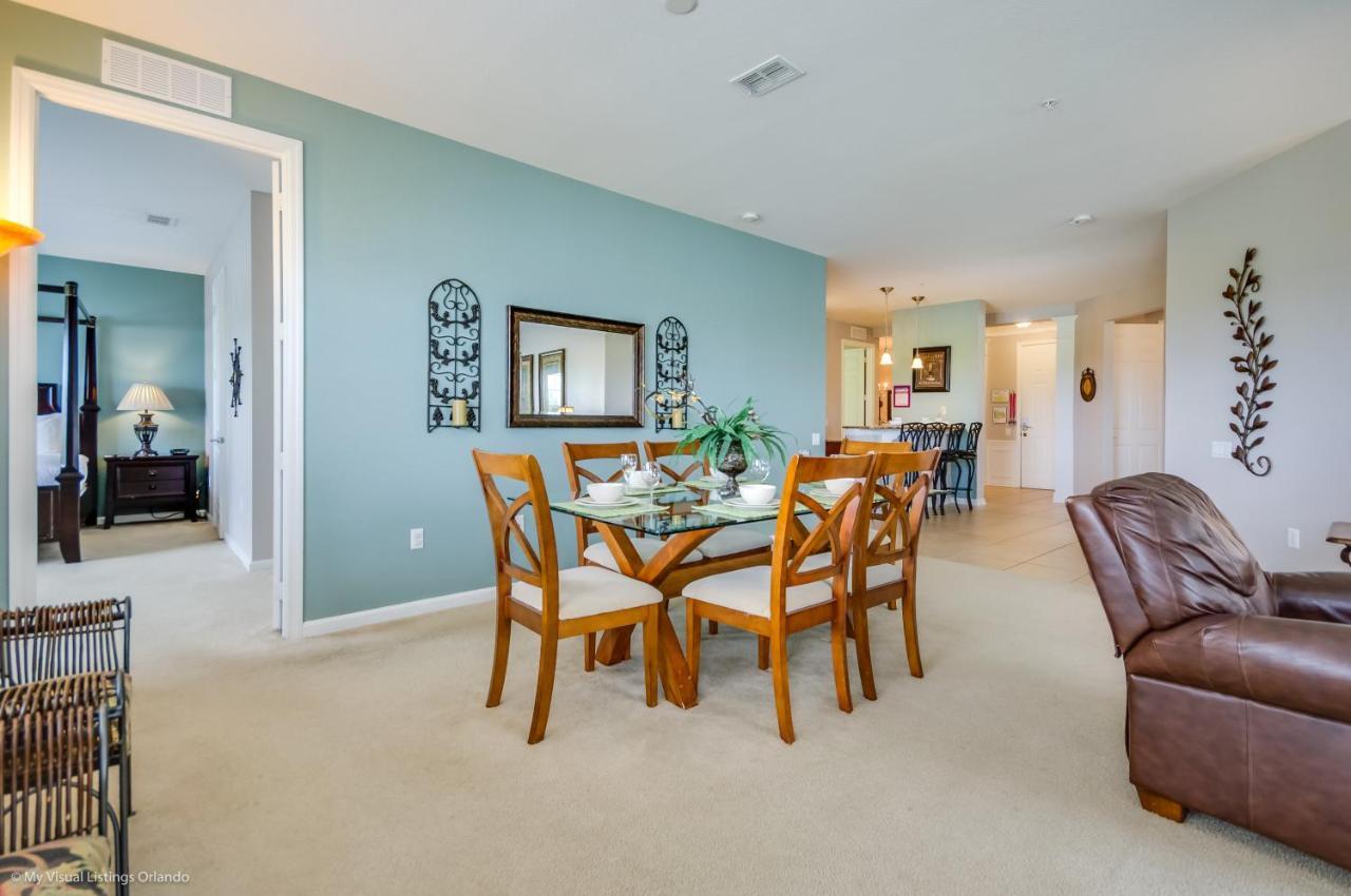 Apartamento Lakeview At Vista Cay Orlando