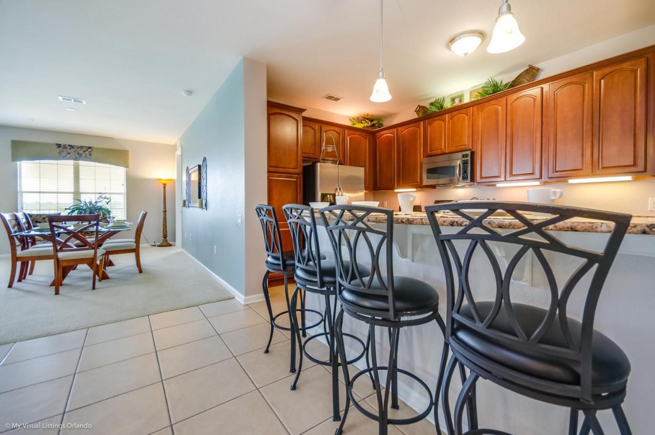 Apartamento Lakeview At Vista Cay Orlando