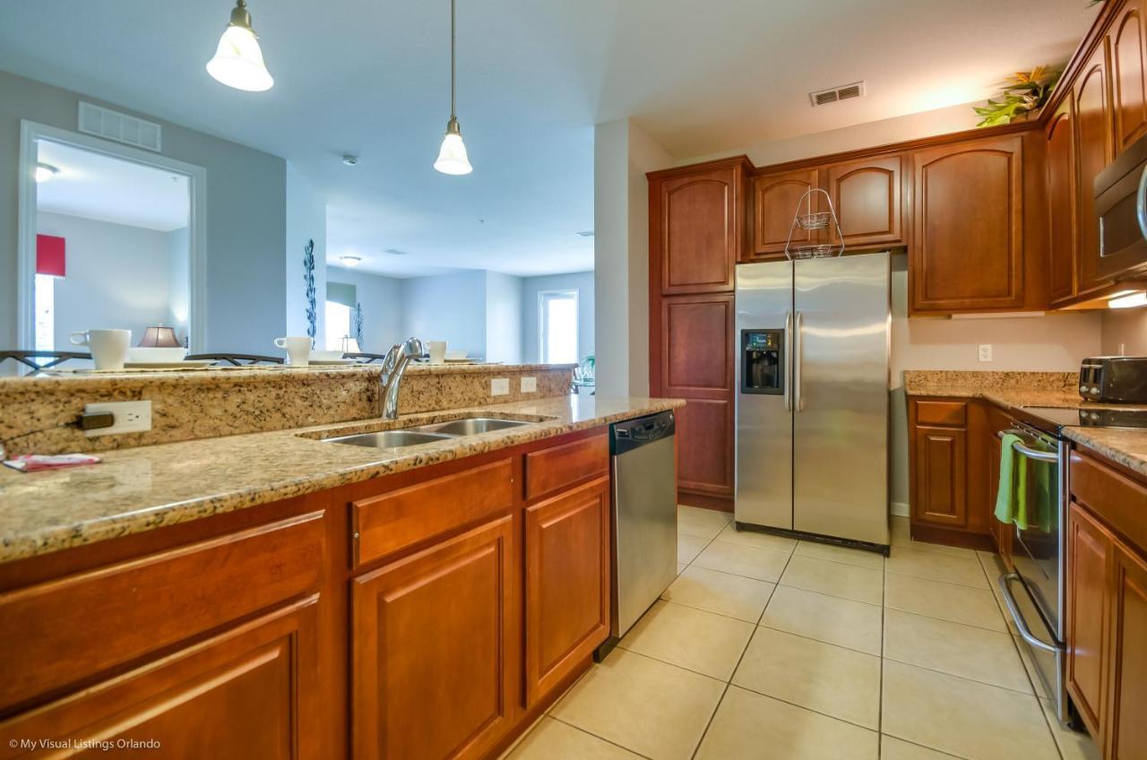 Apartamento Lakeview At Vista Cay Orlando