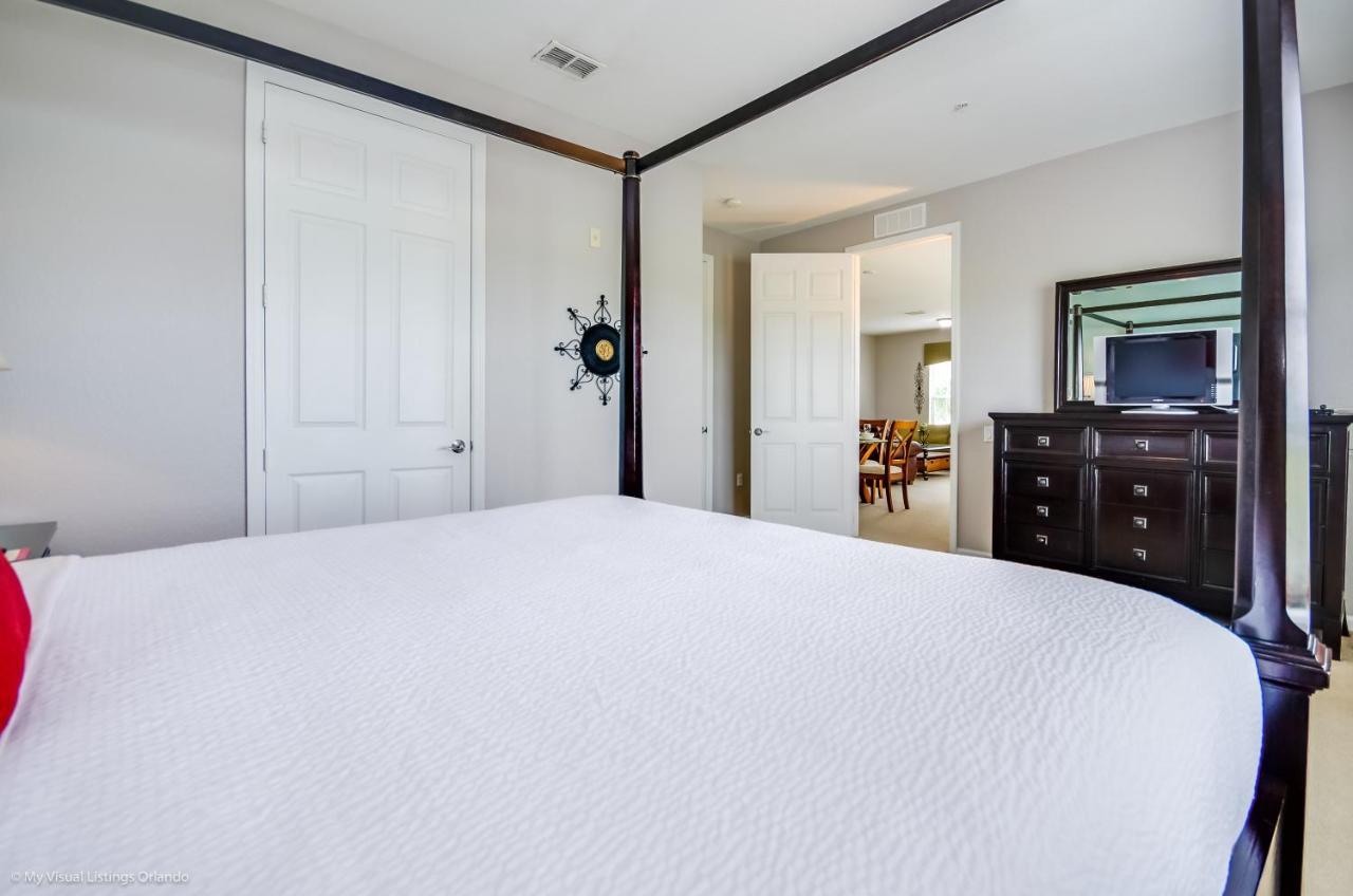 Apartamento Lakeview At Vista Cay *