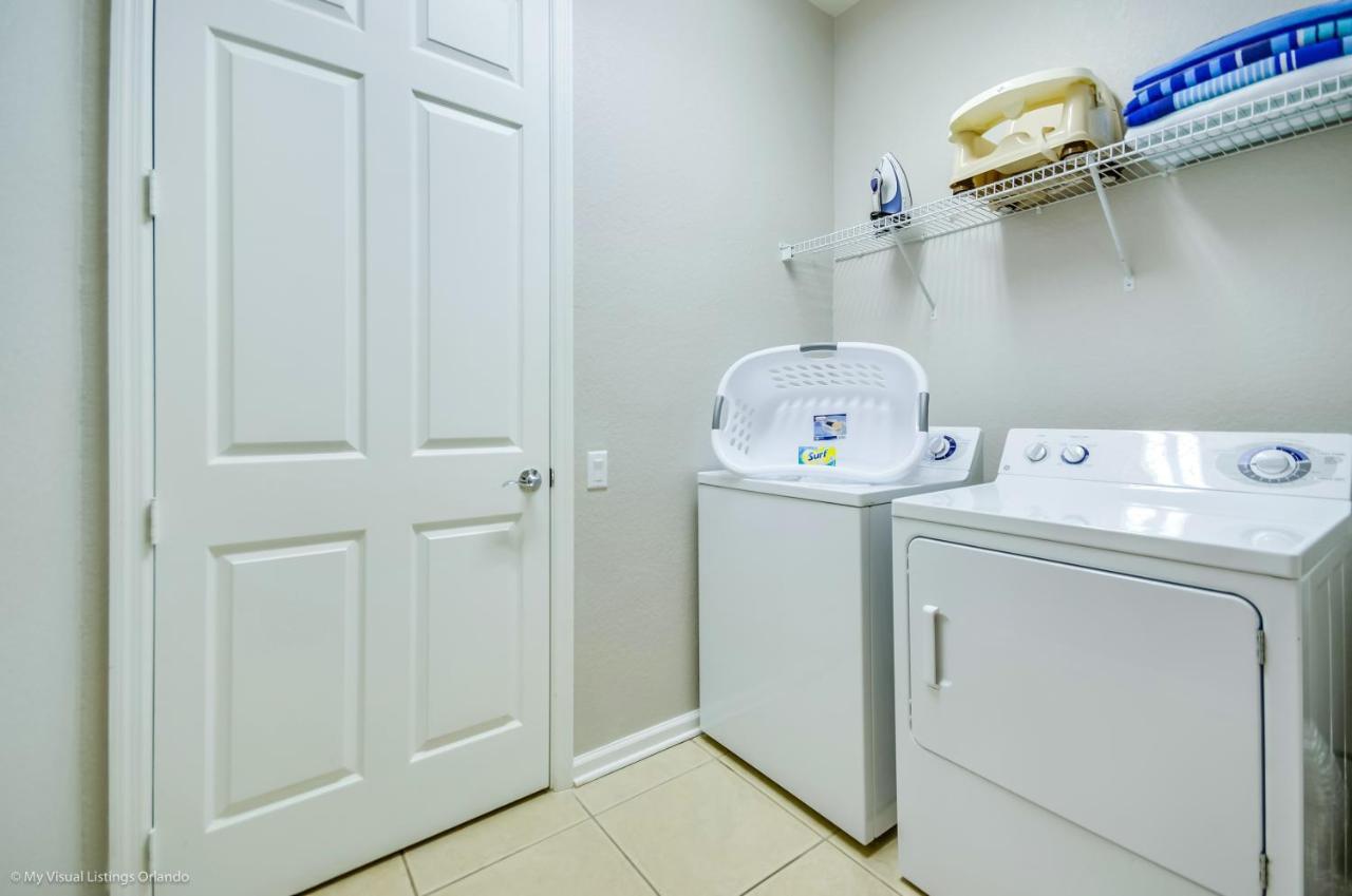 Apartamento Lakeview At Vista Cay Orlando