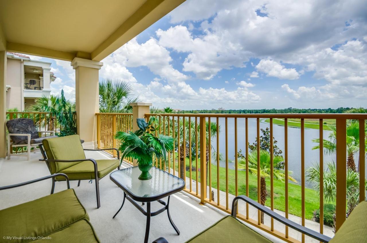 Lakeview At Vista Cay Apartamento Orlando
