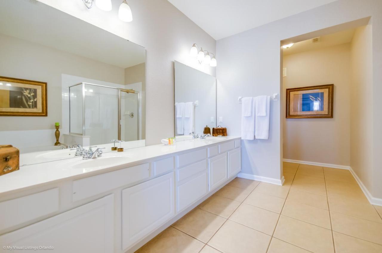 Apartamento Lakeview At Vista Cay Orlando