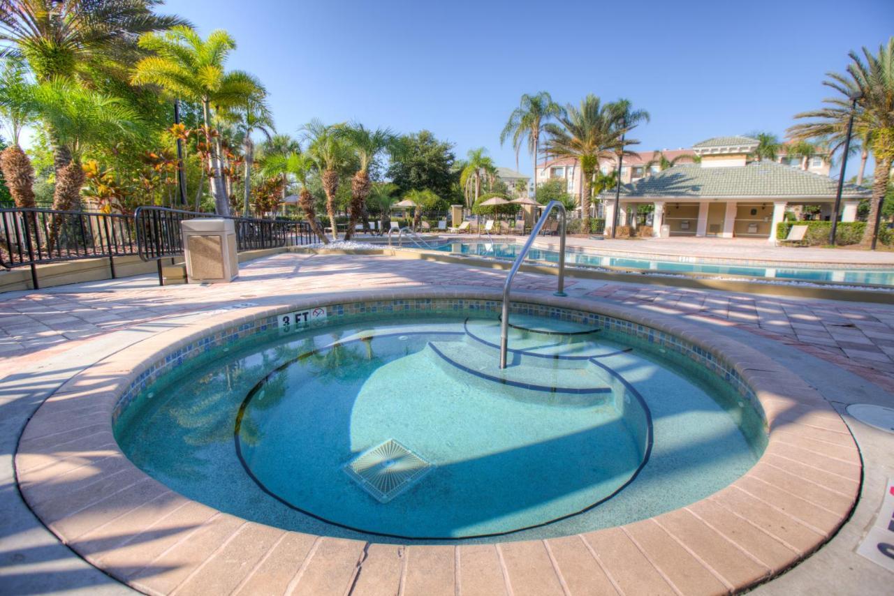 Apartamento Lakeview At Vista Cay