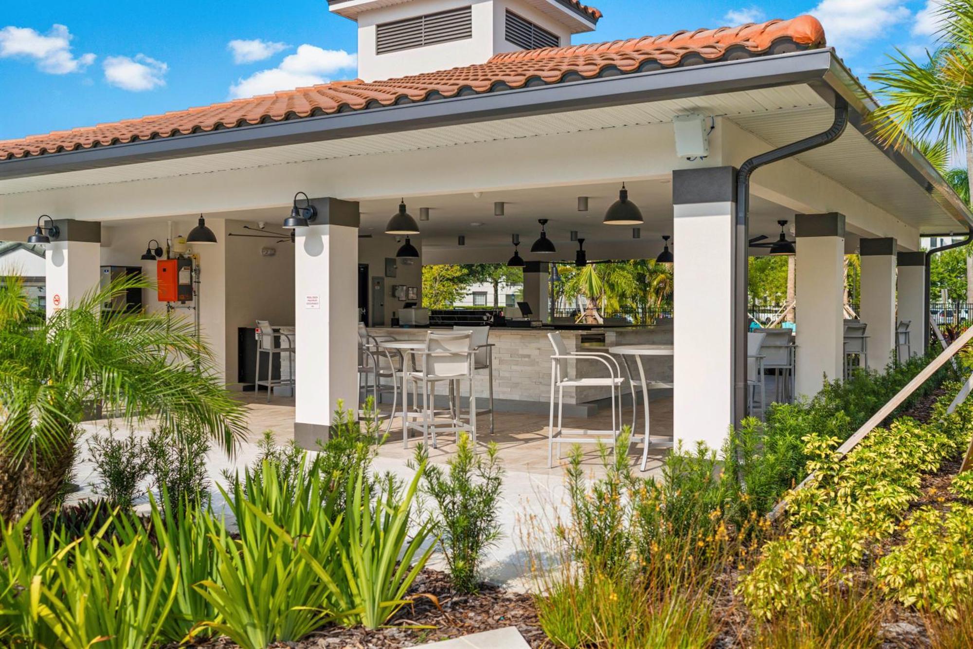 Lakeview At Vista Cay Apartamento