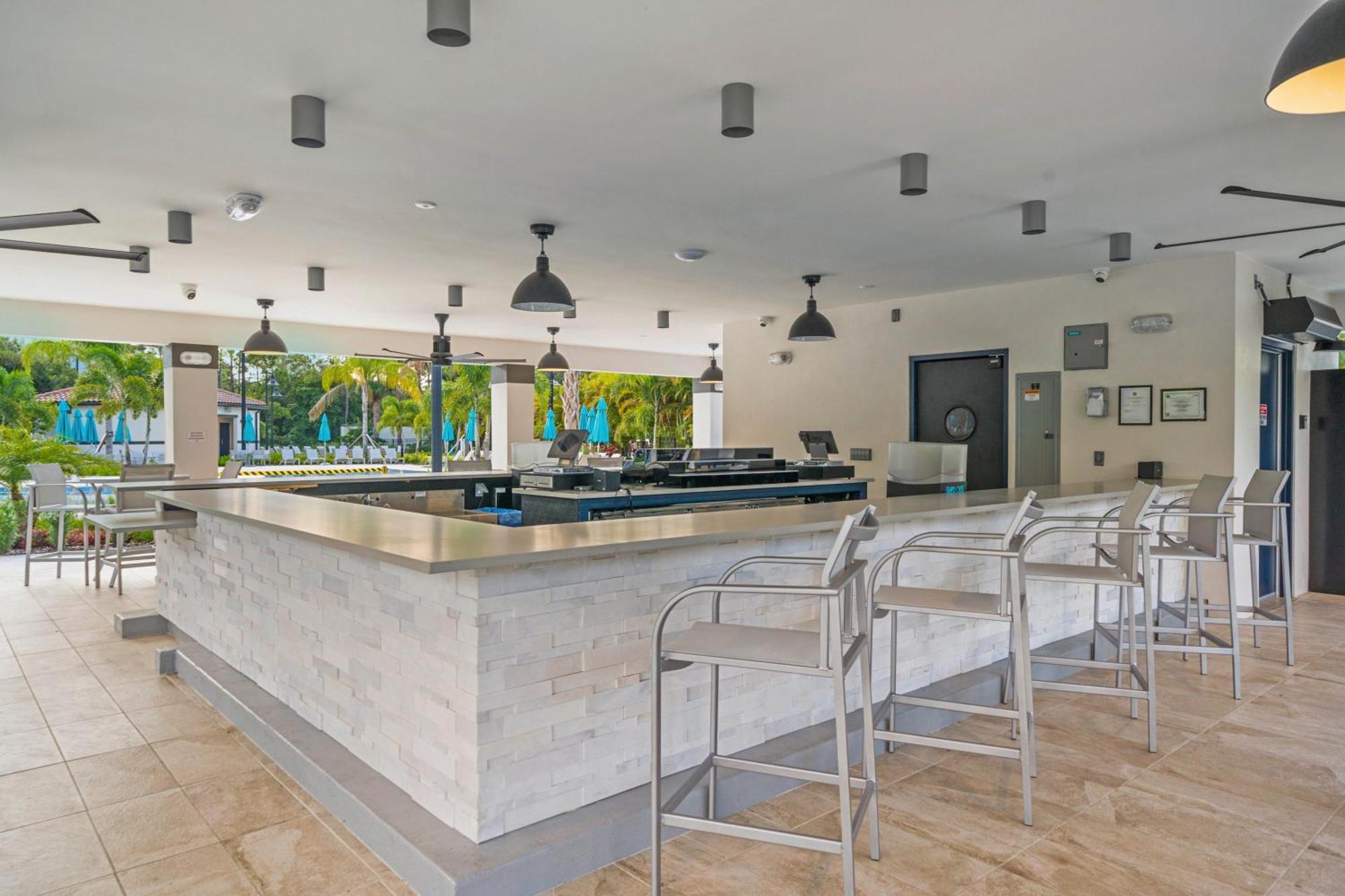 Apartamento Lakeview At Vista Cay Orlando