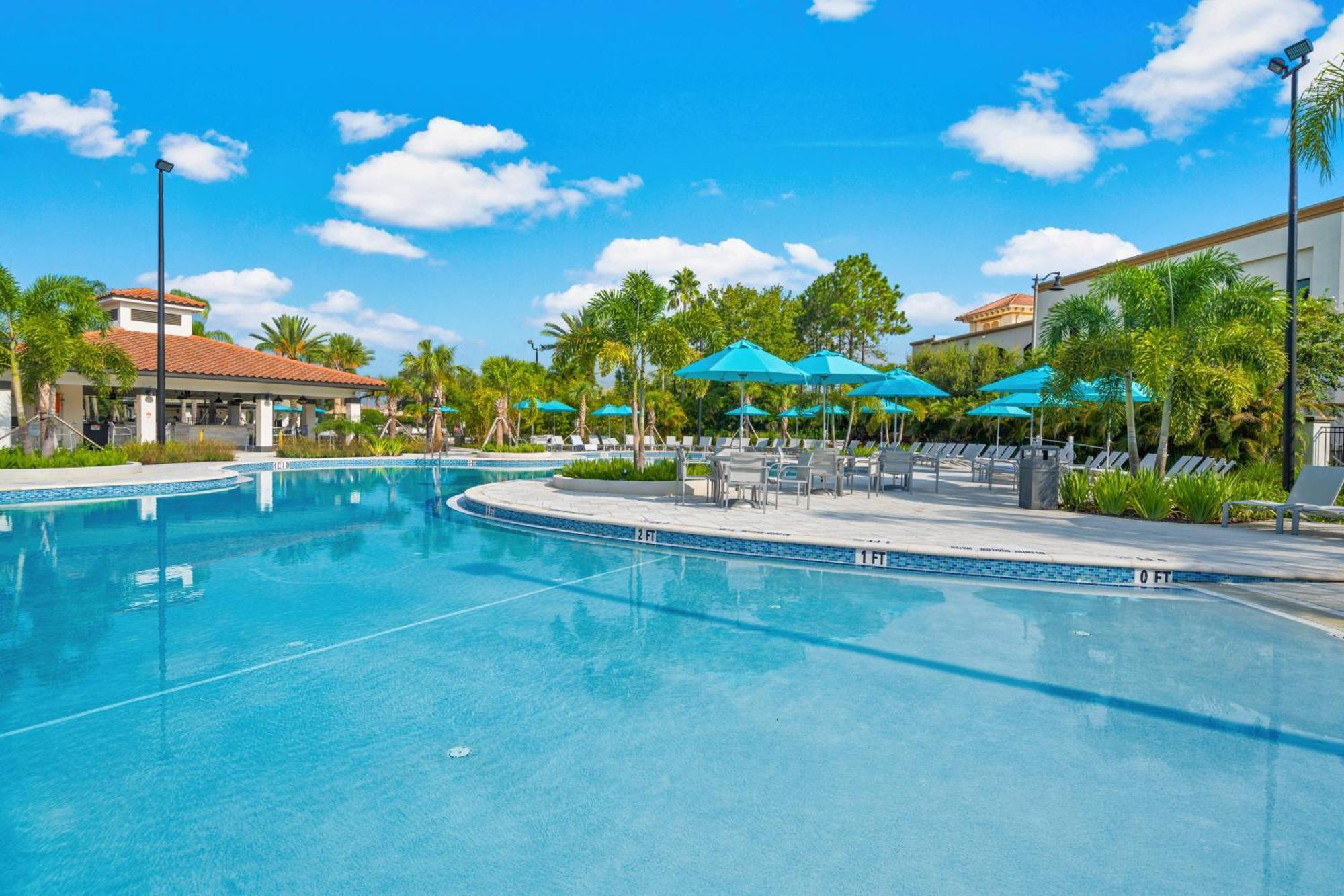 Apartamento Lakeview At Vista Cay