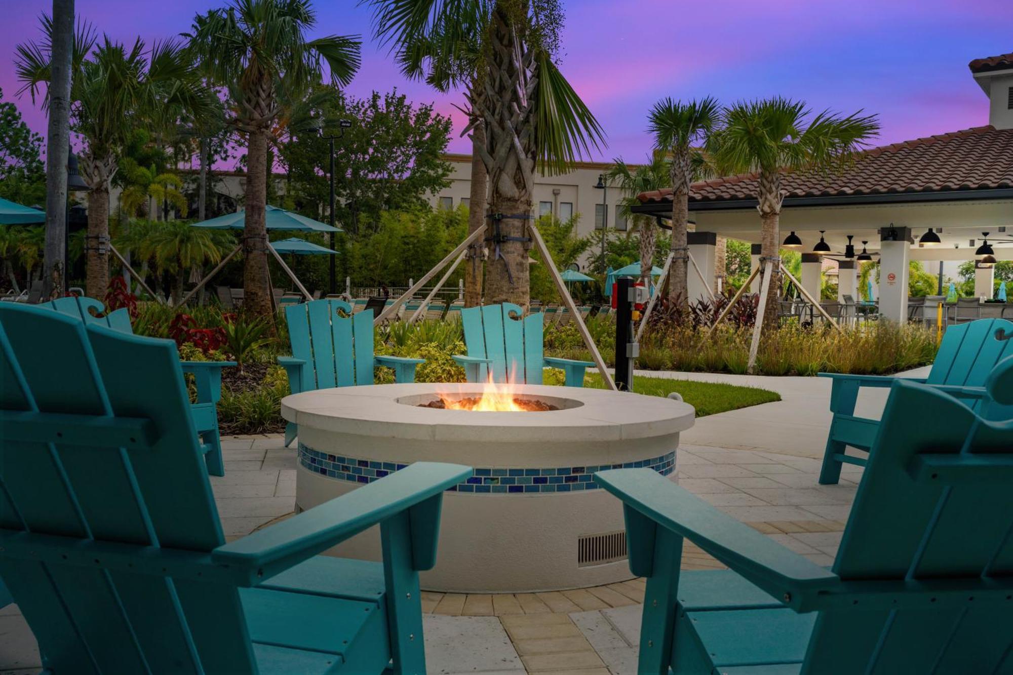 Lakeview At Vista Cay Apartamento Orlando