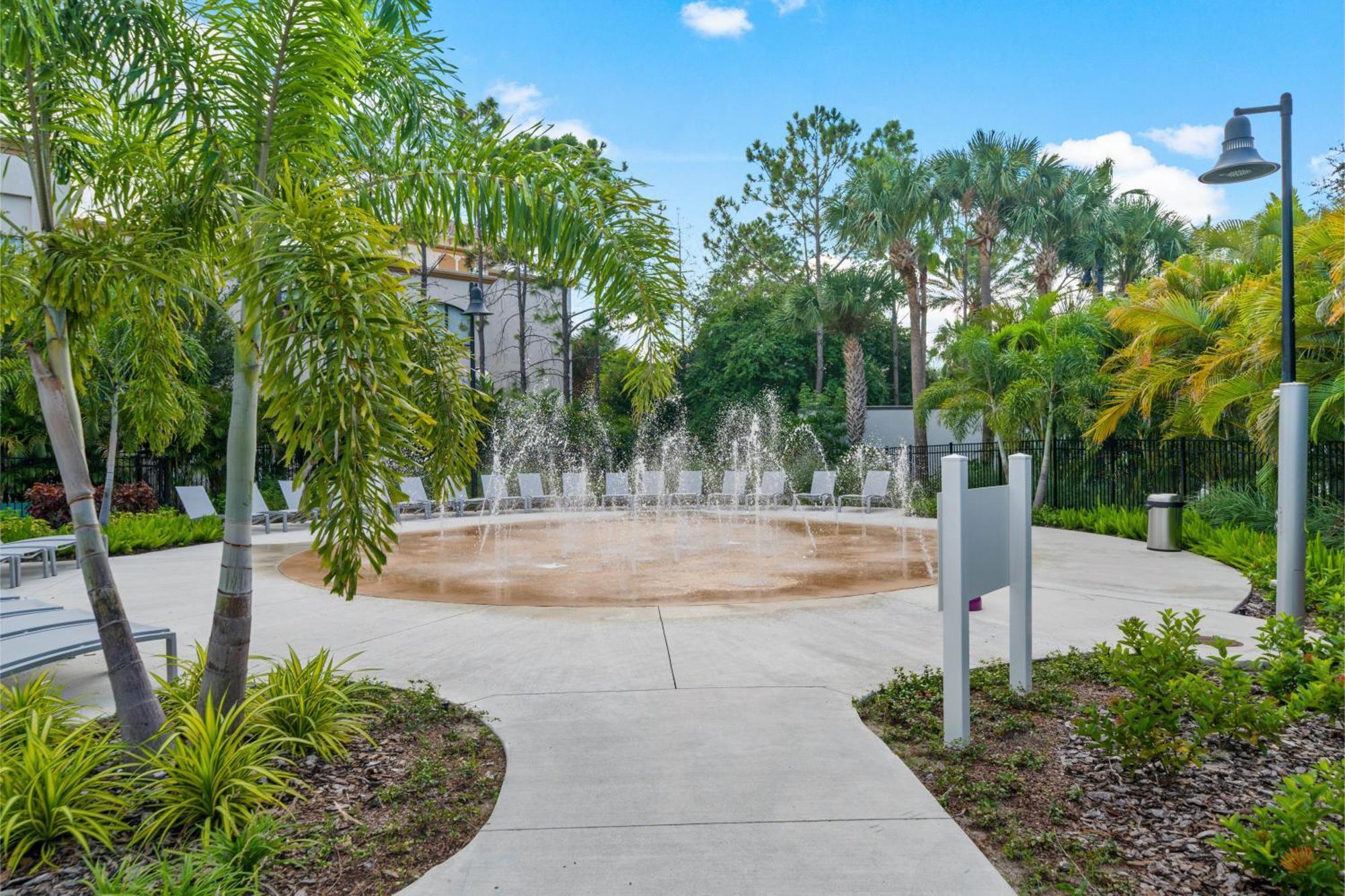 Apartamento Lakeview At Vista Cay *