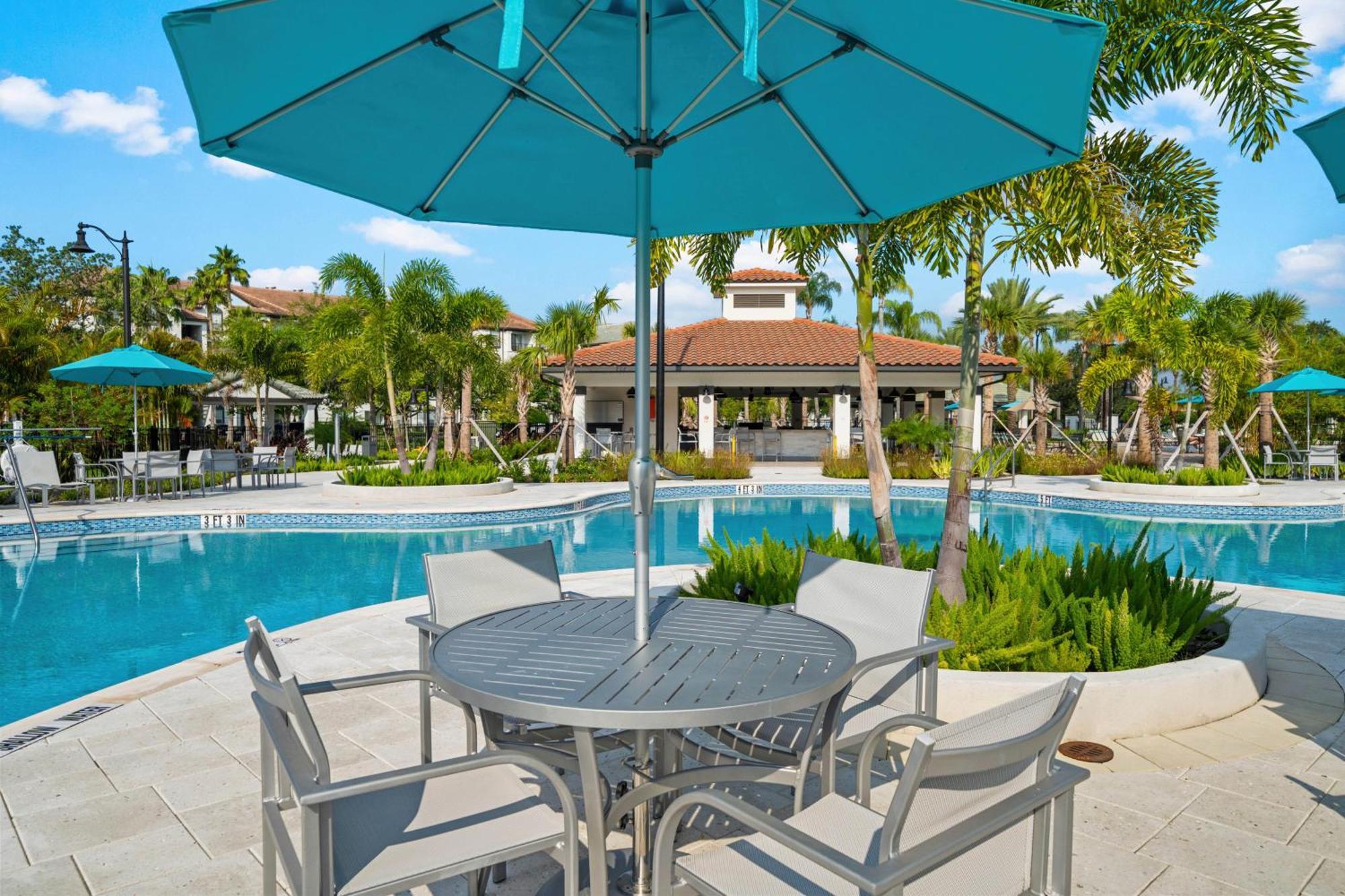 Lakeview At Vista Cay Apartamento